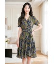 4✮- PBFRY4217 - Knee Dress