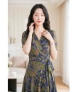 4✮- PBFRY4217 - Knee Dress