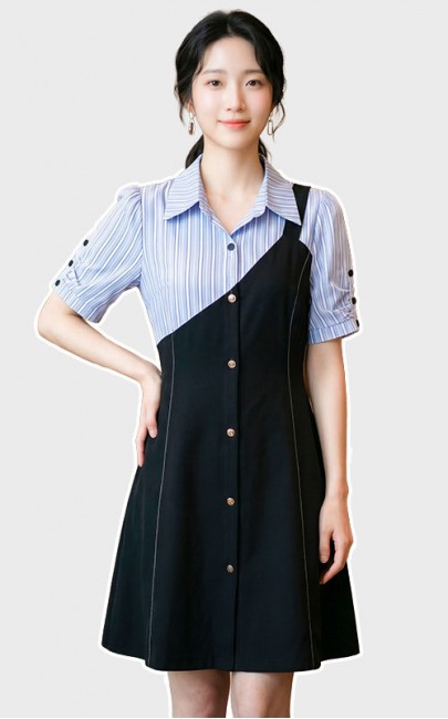 4✮- PBFRY4254 - Dress