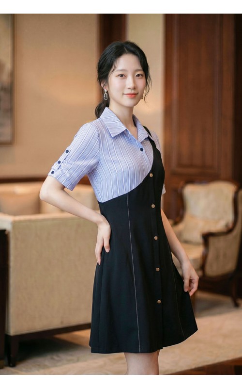 4✮- PBFRY4254 - Dress