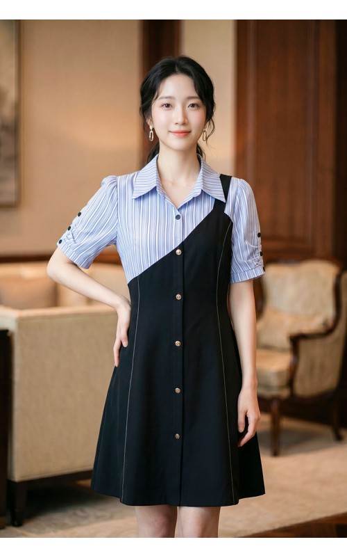 4✮- PBFRY4254 - Dress
