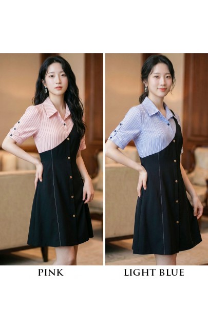 4✮- PBFRY4254 - Dress