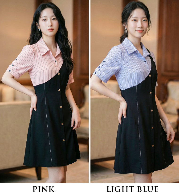 4✮- PBFRY4254 - Dress