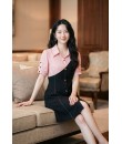 4✮- PBFRY4254 - Dress