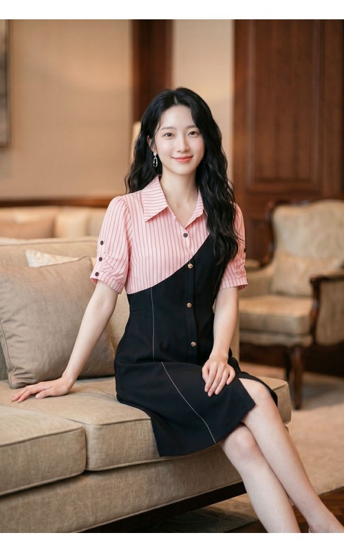 4✮- PBFRY4254 - Dress