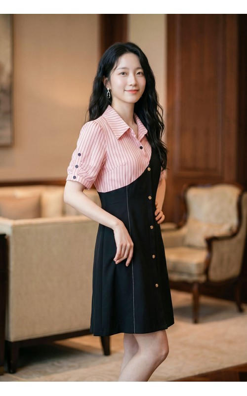 4✮- PBFRY4254 - Dress