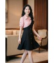 4✮- PBFRY4254 - Dress