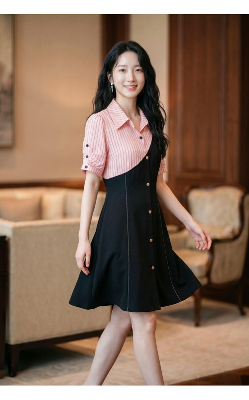4✮- PBFRY4254 - Dress