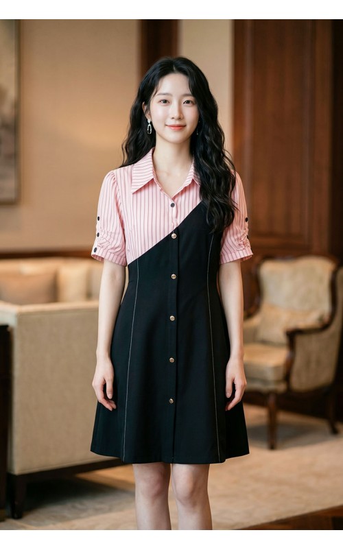 4✮- PBFRY4254 - Dress