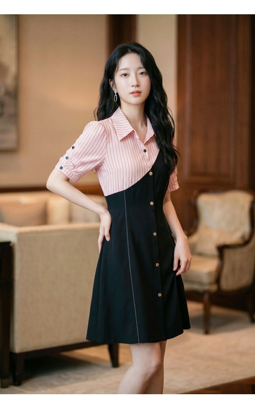 4✮- PBFRY4254 - Dress