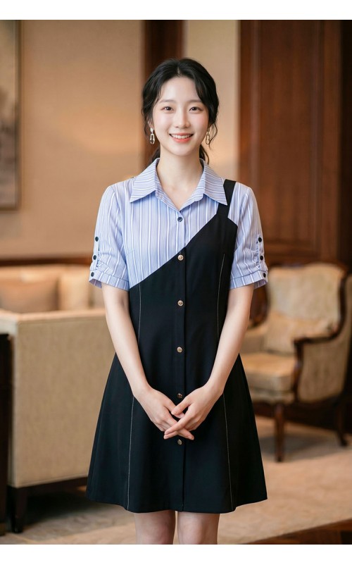 4✮- PBFRY4254 - Dress
