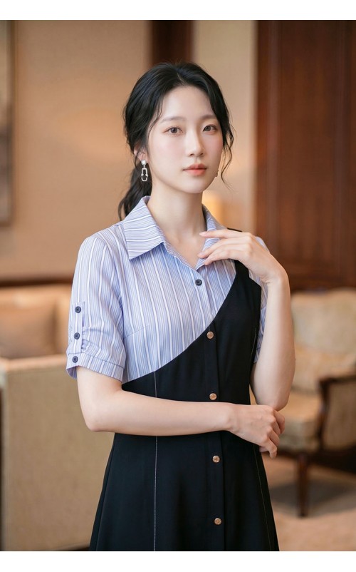 4✮- PBFRY4254 - Dress