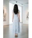 4✮- PBFRY4256 - Maxi Dress