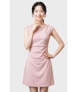 4✮- PBFRY4265 - Mini Dress