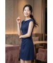 4✮- PBFRY4265 - Mini Dress