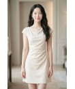 4✮- PBFRY4265 - Mini Dress