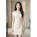 4✮- PBFRY4265 - Mini Dress