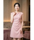 4✮- PBFRY4265 - Mini Dress