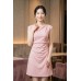 4✮- PBFRY4265 - Mini Dress