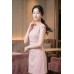 4✮- PBFRY4265 - Mini Dress