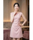 4✮- PBFRY4265 - Mini Dress