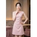 4✮- PBFRY4265 - Mini Dress