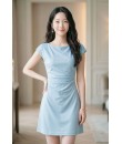 4✮- PBFRY4265 - Mini Dress