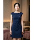 4✮- PBFRY4265 - Mini Dress