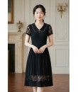 4✮- PBFRY4436 - Midi Dress