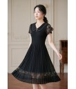 4✮- PBFRY4436 - Midi Dress
