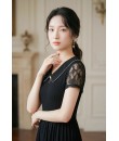 4✮- PBFRY4436 - Midi Dress