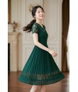 4✮- PBFRY4436 - Midi Dress