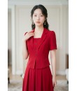 4✮- PBFRY4567 - Midi Dress
