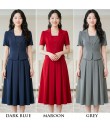 4✮- PBFRY4567 - Midi Dress