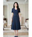 4✮- PBFRY4567 - Midi Dress