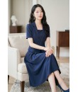 4✮- PBFRY4567 - Midi Dress