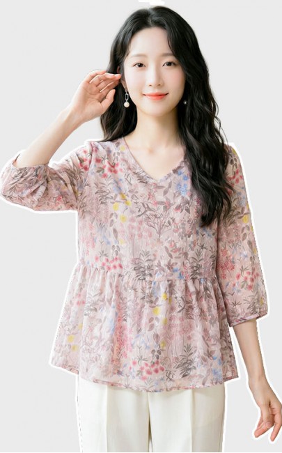 4✮- PBFRY4596 - Top