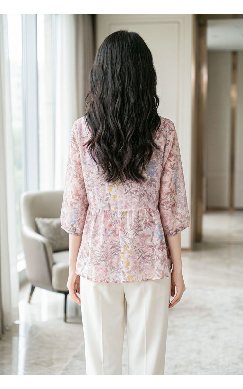 4✮- PBFRY4596 - Top