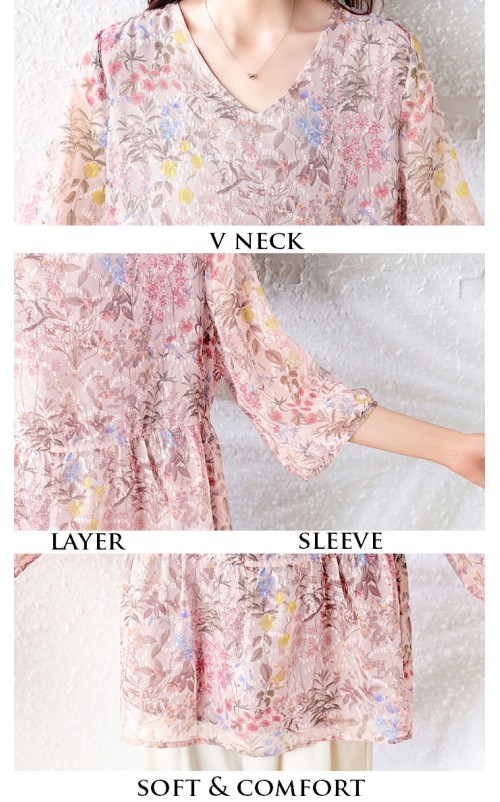 4✮- PBFRY4596 - Top