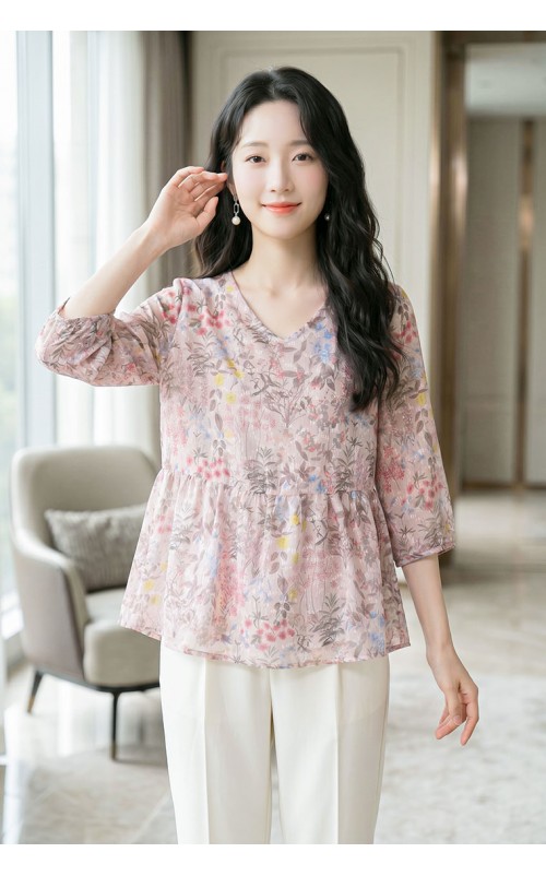 4✮- PBFRY4596 - Top