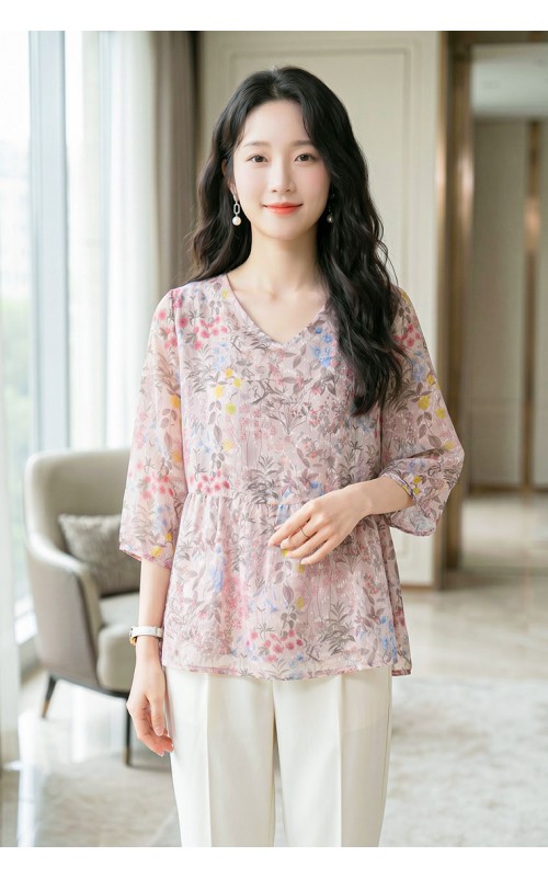 4✮- PBFRY4596 - Top