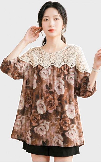 4✮- PBFRY4616 / RY4617 - Top