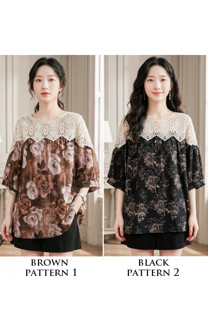 4✮- PBFRY4616 / RY4617 - Top