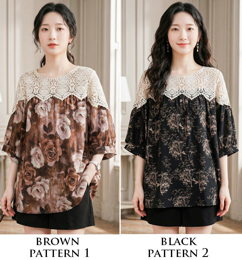 4✮- PBFRY4616 / RY4615 - Top