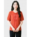 4✮- PBFRY74558 - Set (Top or Pants)