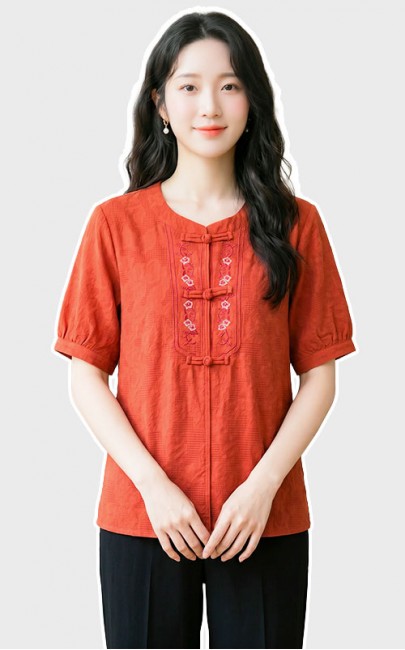 4✮- PBFRY74558 - Set (Top or Pants)