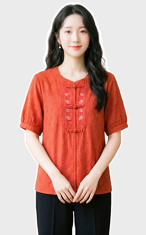 4✮- PBFRY74558 - Set (Top or Pants)
