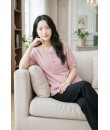 4✮- PBFRY74558 - Set (Top or Pants)