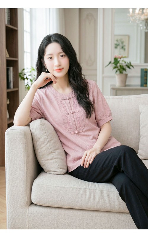 4✮- PBFRY74558 - Set (Top or Pants)