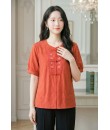 4✮- PBFRY74558 - Set (Top or Pants)